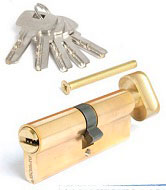 Апекс: замена замков и личинок Apecs