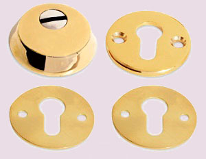 Накладная броненакладка Apecs