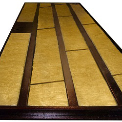 шумоизоляция входных дверей