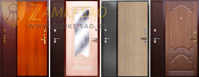 ремонт и замена замена замков в двери Берлога ремонт дверей Берлога zamki-sao.com