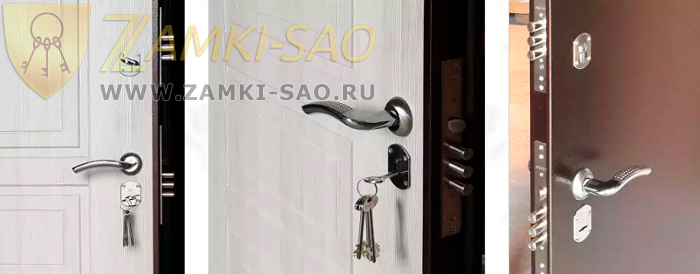ремонт замков на двери Берлога ремонт дверей Берлога zamki-sao.com