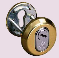 Накладная броненакладка Cisa