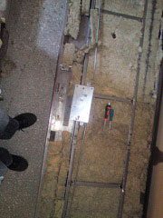 замена замка Mottura zamki-sao.com