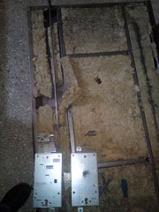 замена замка Mottura zamki-sao.com