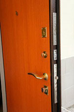 замена замков Guardian