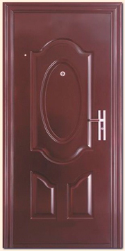 двери Пан-Пан