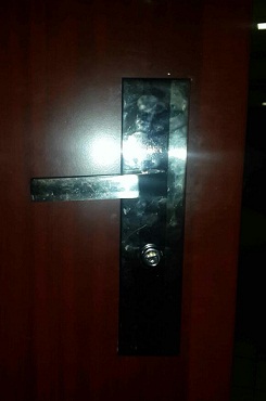 замки Пан-Пан