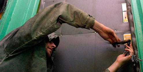 какой замок выбрать для защиты от вскрытия