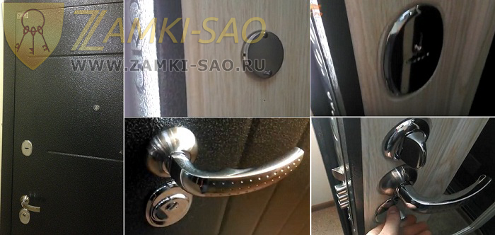 ремонт дверей Грофф Ремонт дверей Groff zamki-sao.com