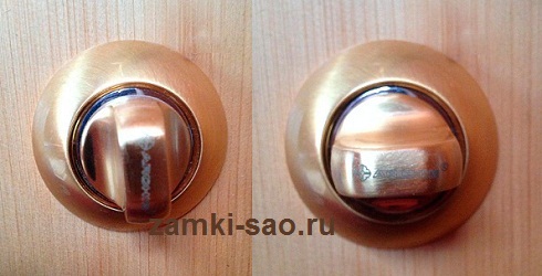 задвижка для дверей (дверная)