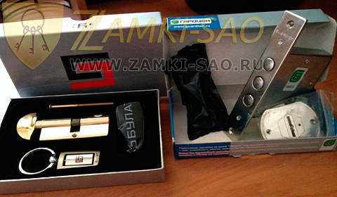 установка замков на входной двери zamki-sao.com