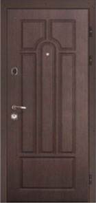 ремонт дверей Интекрон Афина