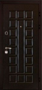 ремонт дверей Интекрон Сенатор