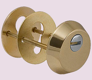 Накладная броненакладка Kale Kilit