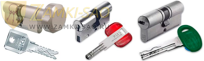 Комбинированные замки на входную дверь: ремонт установка и замена zamki-sao.com