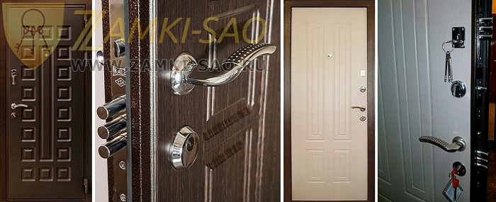 двери Кондор Ремонт входной двери Кондор zamki-sao.com
