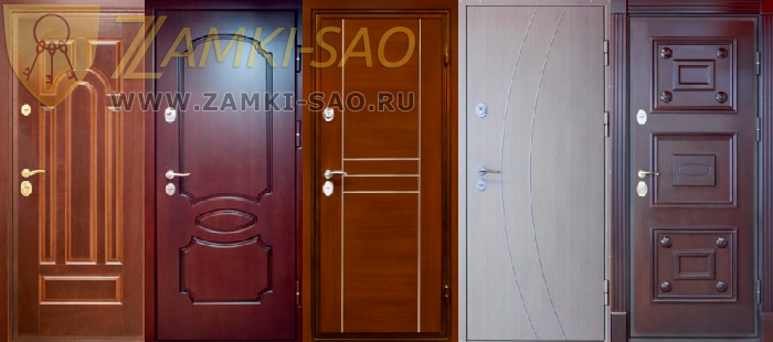 Ремонт дверей Контур zamki-sao.com