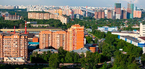 Красногорск: замена и установка замков 