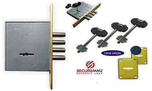 замена замков в Люберцах