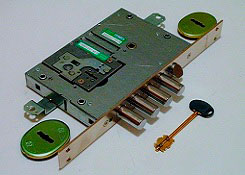 замена замков Mottura в Люберцах