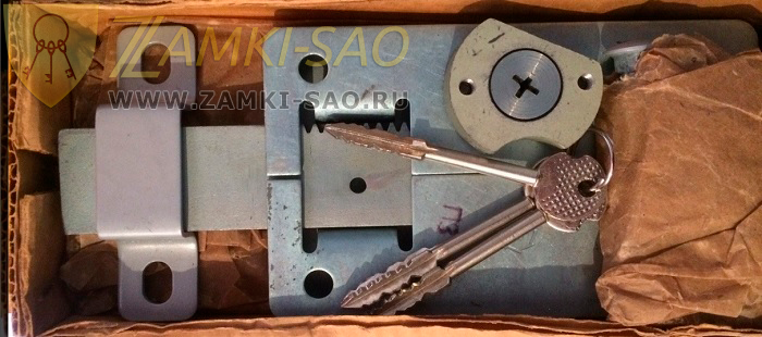 Ремонт гаражных замков | Служба Locksmaster