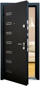 Ремонт дверей Mastino Ponte zamki-sao.com