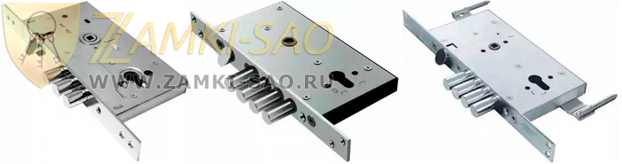 ремонт замков MAUER Ремонт и замена замков MAUER zamki-sao.com