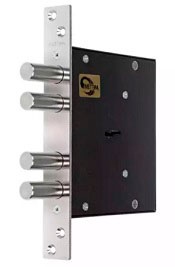 замена замков Меттэм