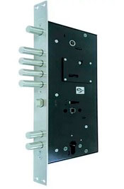 замена замков Меттэм