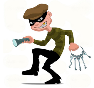 вскрытие дверных замков