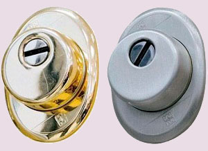 Накладная броненакладка Mottura