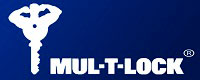замена замков MUL-T-LOCK