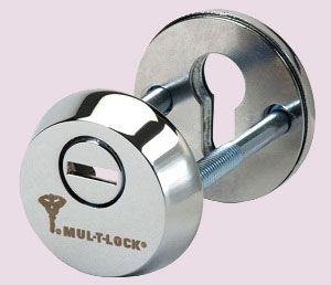 Накладная броненакладка Mul-T-Lock