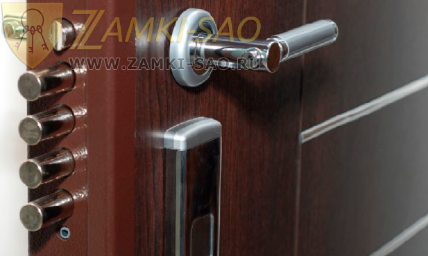 Замена и ремонт замков в дверях Неман Ремонт дверей Неман zamki-sao.com