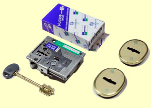 сменный блок NUCLEO (НУКЛЕО) MOTTURA