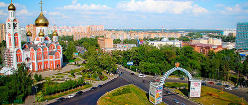 Ремонт и замена замков в Одинцово 