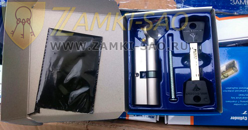 что поменять выгоднее - личинку или замок zamki-sao.com