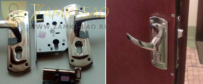 Поставить замки zamki-sao.com