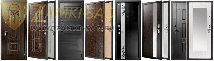 Модели дверей Гранит Ремонт дверей Гранит zamki-sao.com