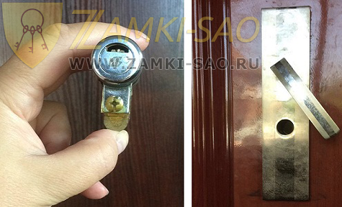 Ремонт входных дверных замков zamki-sao.com