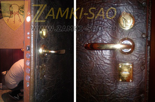 Ремонт замков CISA zamki-sao.com