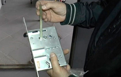 ремонт замков, установка замков Химки