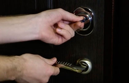 ремонт замков, установка замков Химки