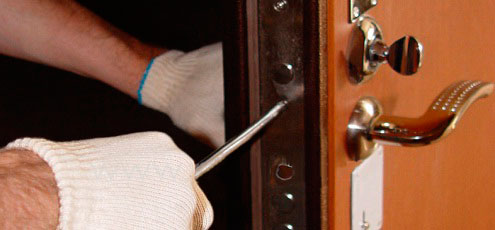 Ремонт замков на входной двери в Красногорске zamki-sao.com