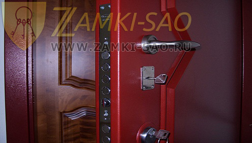 Ремонт замков и дверей в Щелково zamki-sao.com