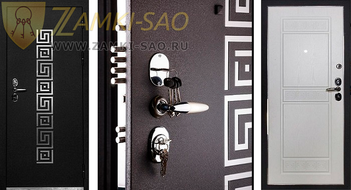 ремонт дверей Сударь zamki-sao.com