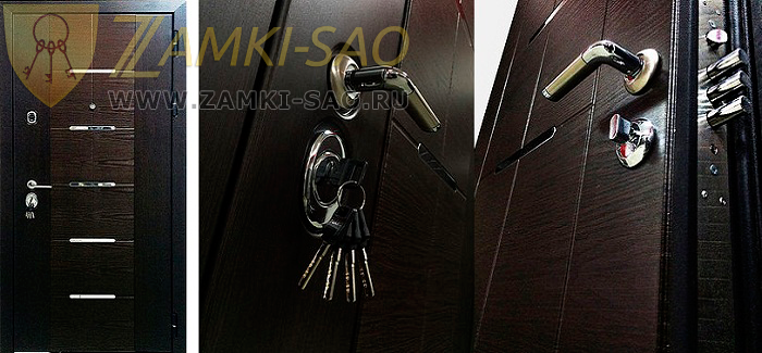 ремонт дверей Сударь zamki-sao.com