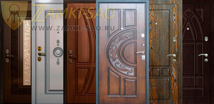 входные двери Титан Ремонт дверей Титан zamki-sao.com