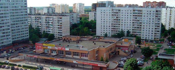 ремонт и замена замков троицк