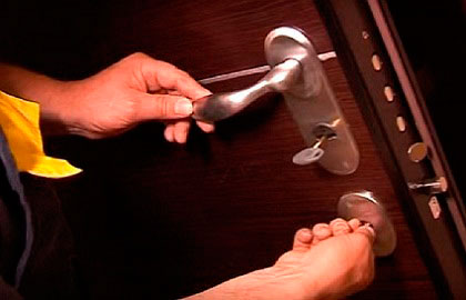 установка замков Мытищи